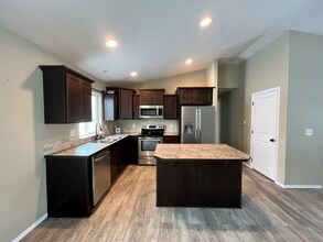 617 N Shamrock Rd in Spokane Valley, WA - Building Photo - Building Photo