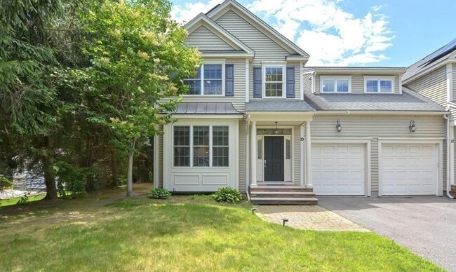 property at 10 Lupine Rd