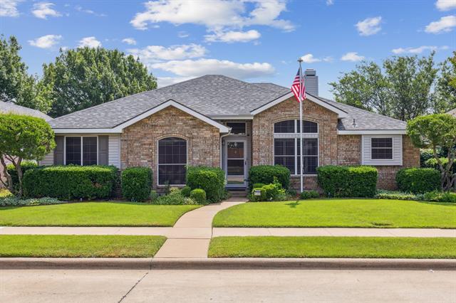 4305 Durango Ln in McKinney, TX - Building Photo