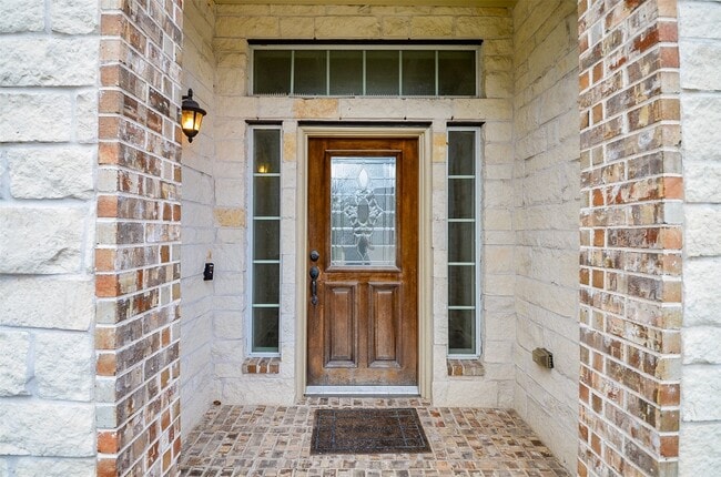 property at 26323 Walker Mist Lane