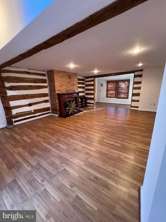 2834 E Boss Arnold Rd in Jefferson, MD - Building Photo - Building Photo