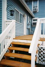 1333 Connecticut St, Unit 2 in Lawrence, KS - Building Photo - Building Photo