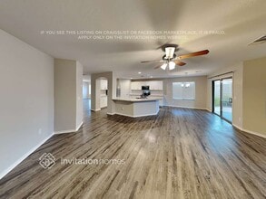 1991 W Sunshine Butte Dr in Queen Creek, AZ - Foto de edificio - Building Photo