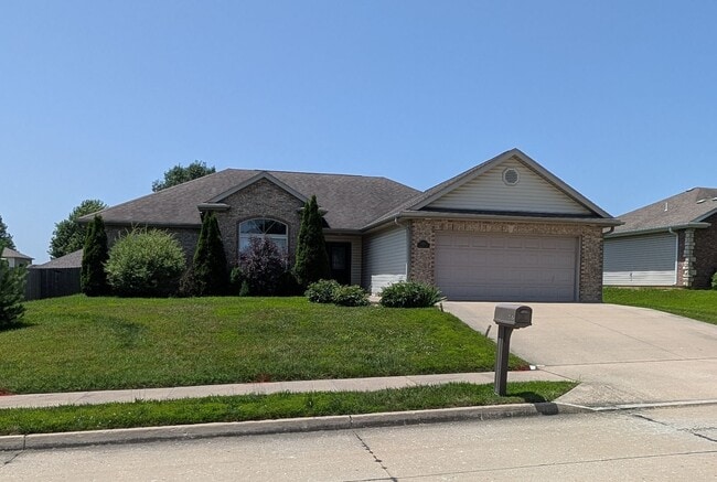 property at 3403 Birdsong Ln