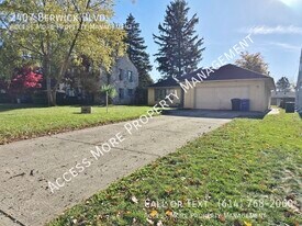 2407 Berwick Blvd in Columbus, OH - Building Photo