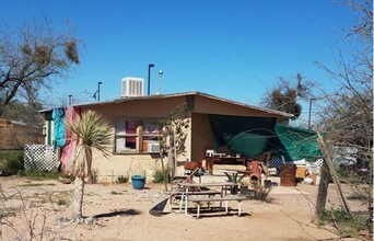 255-299 E Pastime Rd in Tucson, AZ - Building Photo - Building Photo