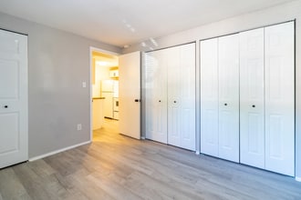 Valley Park Apartments in Cleveland, OH - Foto de edificio - Interior Photo