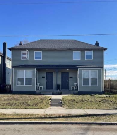 1226 N Madison St in Spokane, WA - Building Photo - Building Photo