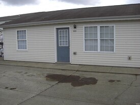 5243 Raubs Ln in Bloomington, IN - Building Photo