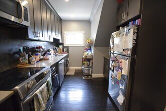 35 Ridgemont St, Unit 3 in Boston, MA - Building Photo - Building Photo