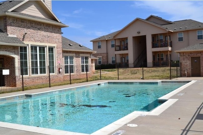 Green Briar Apartments