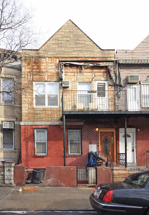 1359 42nd St in Brooklyn, NY - Foto de edificio