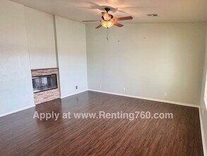 6461 Monte Vista Ave in Twentynine Palms, CA - Building Photo - Building Photo