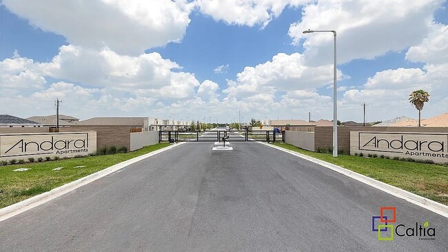 3317 Duke Ave, Unit 1