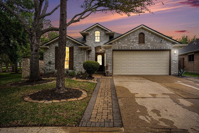 property at 9338 Stoneridge Canyon Ln