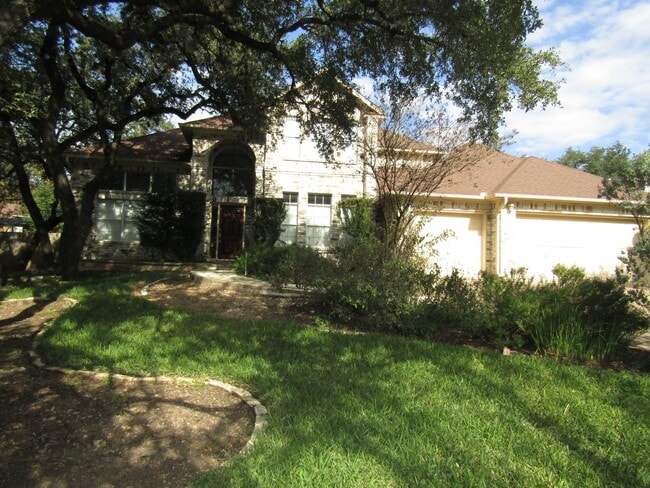 10602 Cranford Ct in Austin, TX - Building Photo - Building Photo