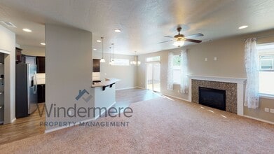 1309 S W Virginia St in College Place, WA - Building Photo - Building Photo