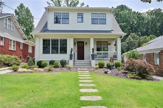 801 Adair Ave NE in Atlanta, GA - Building Photo - Building Photo