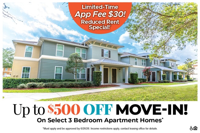 Hammock Harbor