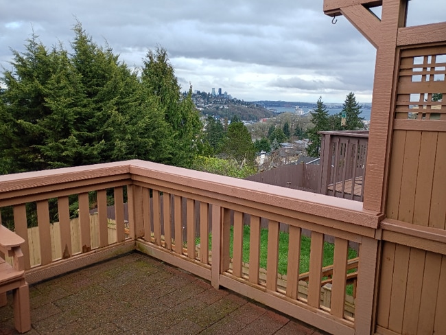 3024-3026 26th Ave W in Seattle, WA - Building Photo - Building Photo