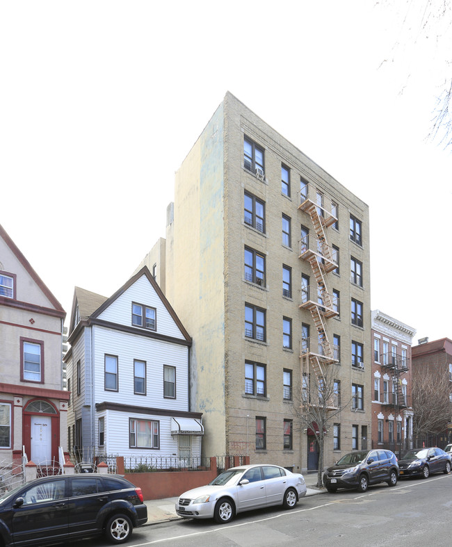 1974 Crotona Ave in Bronx, NY - Building Photo - Building Photo