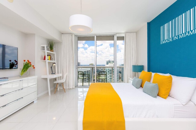 property at 485 Brickell Ave