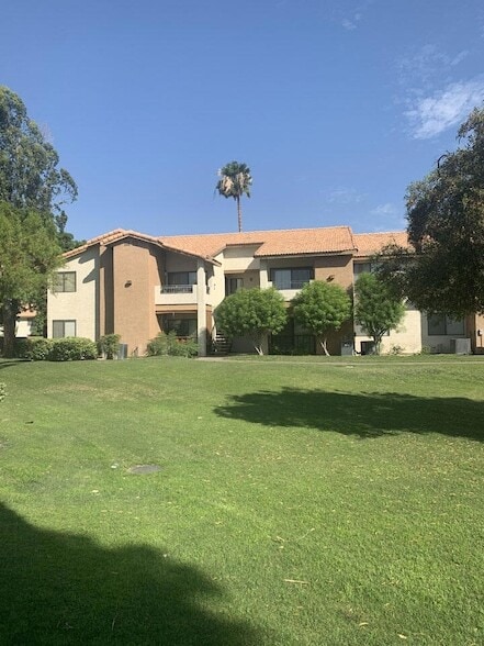 property at 78650 Ave 42