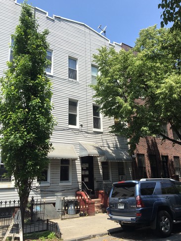 247 Himrod St in Brooklyn, NY - Building Photo - Other