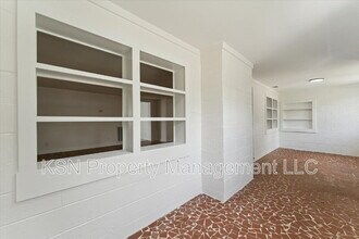 1921 Fitzgerald St in Savannah, GA - Building Photo - Building Photo