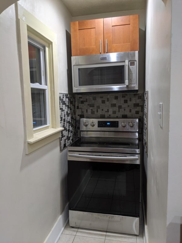 3606 Pary Ave in Pittsburgh, PA - Foto de edificio - Building Photo