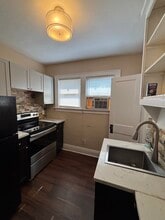 926 SW 2nd St, Unit 3 in Fort Lauderdale, FL - Foto de edificio - Building Photo