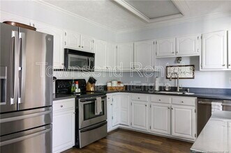 5517 Kenmure Pl in Fayetteville, NC - Building Photo - Building Photo