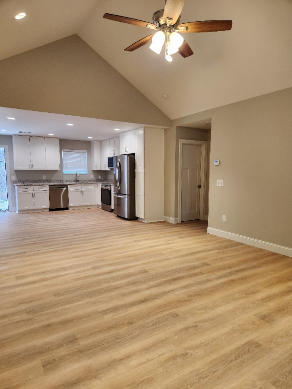 64 Lumpkin Co Park Rd in Dahlonega, GA - Building Photo - Building Photo