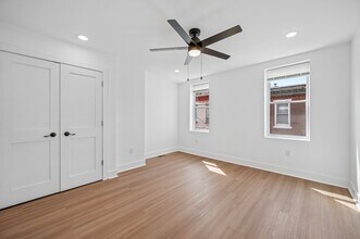 2125 N Marston St in Philadelphia, PA - Building Photo - Building Photo
