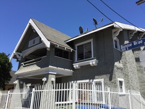 326 S Bonnie Brae St in Los Angeles, CA - Building Photo - Other