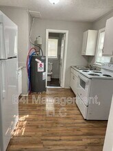 1240 Rocky Creek Rd in Macon, GA - Building Photo - Building Photo