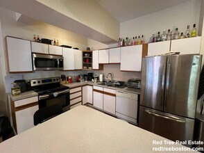 448 Park Dr in Boston, MA - Foto de edificio - Building Photo