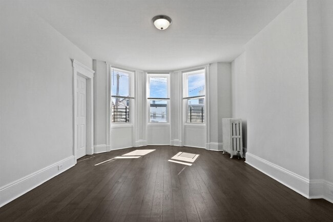 property at 1211 Central Ave