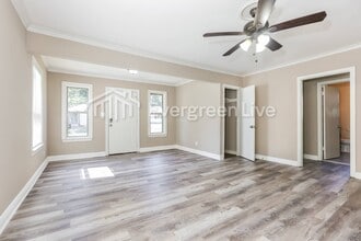5112 W 30th St in Little Rock, AR - Building Photo - Building Photo