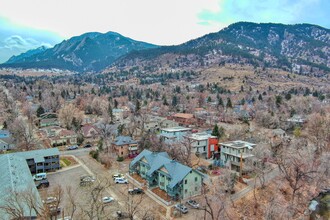 1725 7th St in Boulder, CO - Building Photo - Building Photo