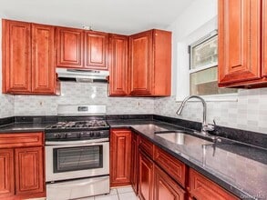 661 Sagamore St, Unit 3M in Bronx, NY - Foto de edificio - Building Photo