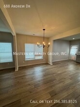 688 Andrew Dr in Weaver, AL - Building Photo - Building Photo