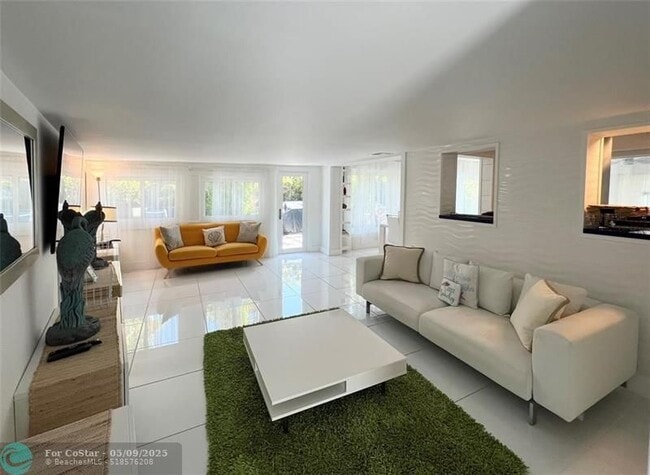 property at 4430 Sea Grape Dr