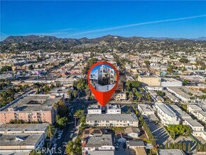 1342 N Kingsley Dr in Los Angeles, CA - Building Photo - Building Photo
