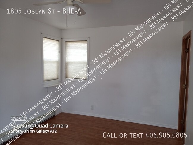 1805 Joslyn St in Helena, MT - Building Photo - Building Photo