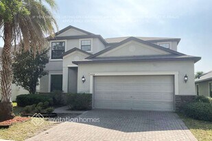 10164 Celtic Ash Dr in Ruskin, FL - Building Photo