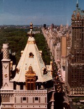 The Crown Building in New York, NY - Building Photo - Other