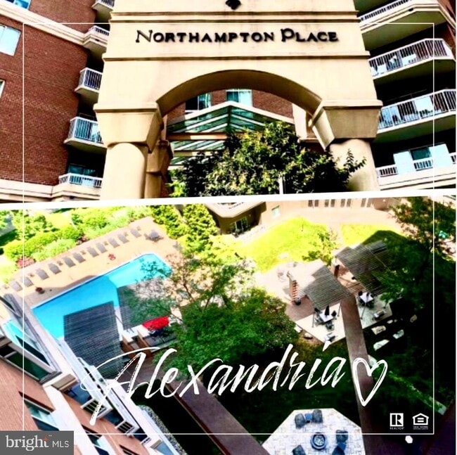 property at 3101 N Hampton Dr