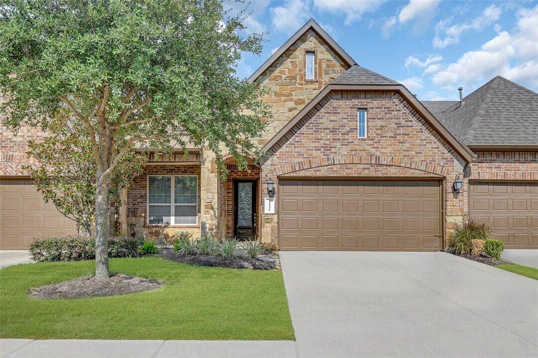24130 Valencia Ridge Ln in Katy, TX - Building Photo