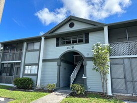 20741 NE 4th Ct, Unit 20741 NE 4 TH CT in Miami, FL - Building Photo